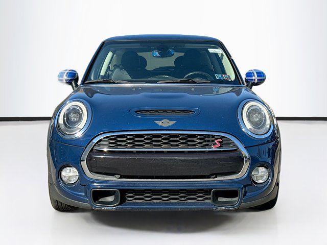 2018 MINI Cooper Hardtop S