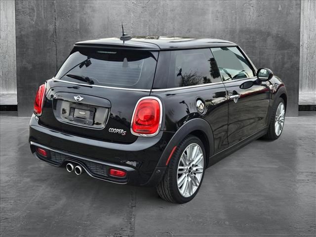 2018 MINI Cooper Hardtop S