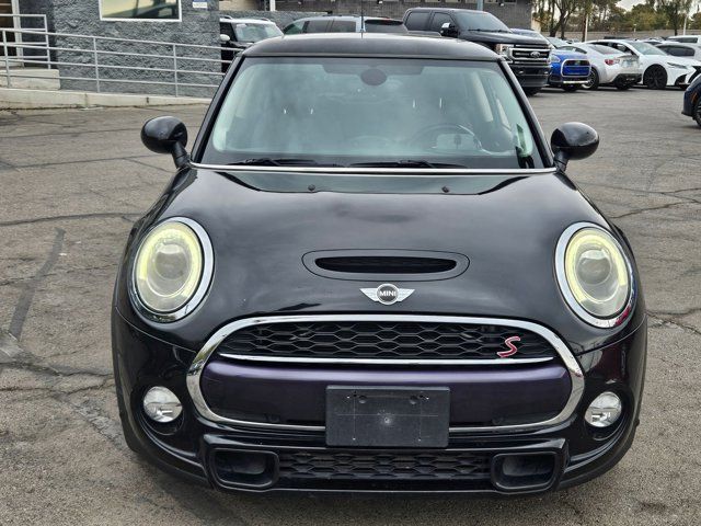 2018 MINI Cooper Hardtop S