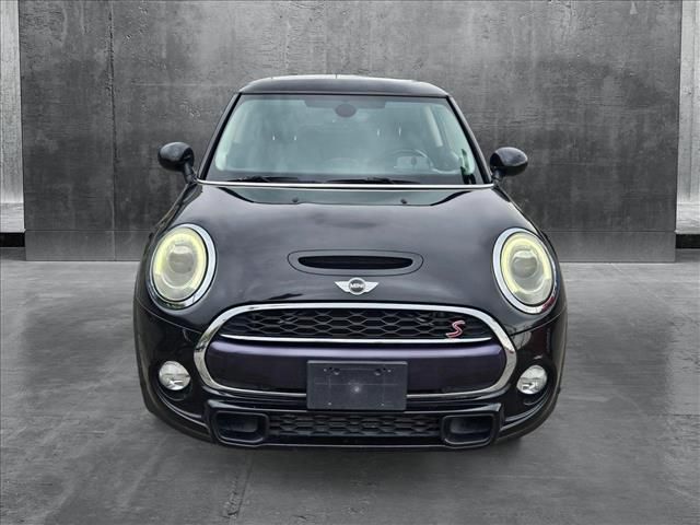 2018 MINI Cooper Hardtop S