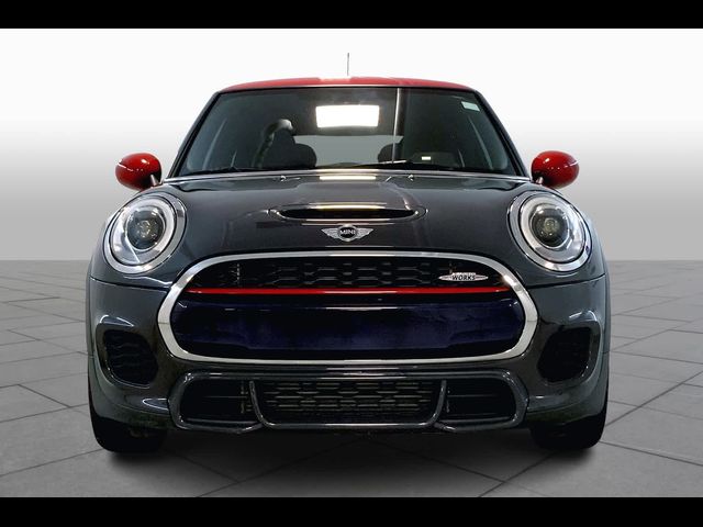 2018 MINI Cooper Hardtop John Cooper Works