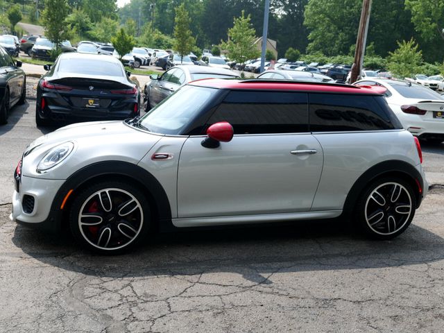 2018 MINI Cooper Hardtop John Cooper Works