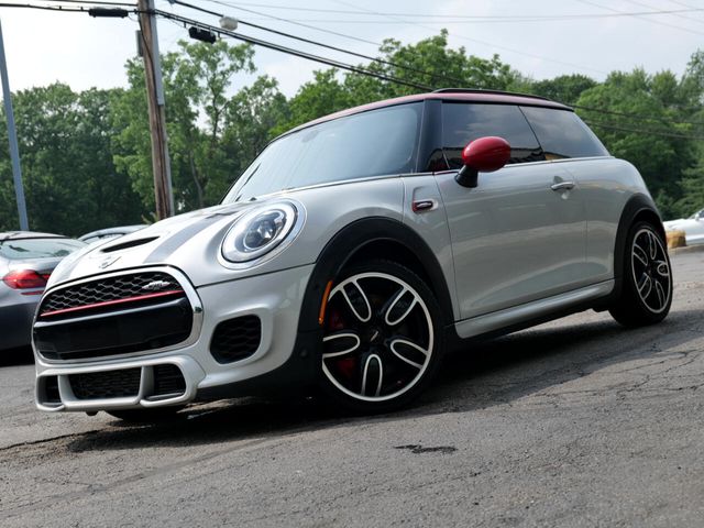 2018 MINI Cooper Hardtop John Cooper Works