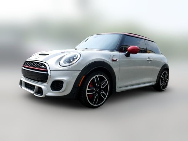 2018 MINI Cooper Hardtop John Cooper Works