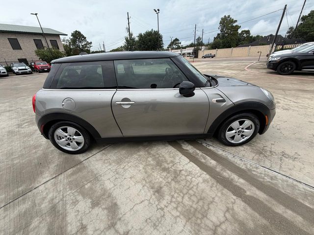 2018 MINI Cooper Hardtop Oxford Edition