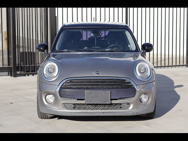 2018 MINI Cooper Hardtop Base