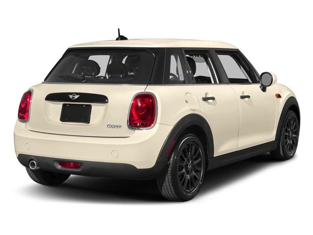 2018 MINI Cooper Hardtop Base