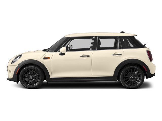 2018 MINI Cooper Hardtop Base