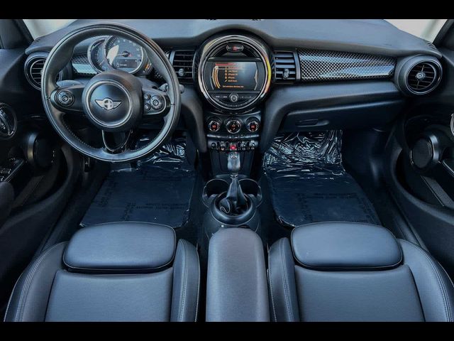 2018 MINI Cooper Hardtop S