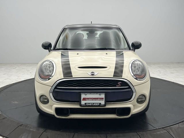 2018 MINI Cooper Hardtop S