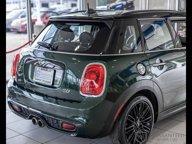 2018 MINI Cooper Hardtop S