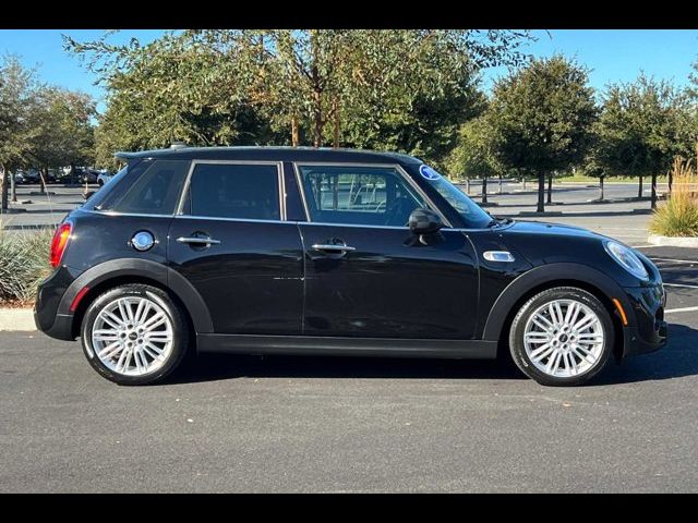 2018 MINI Cooper Hardtop S