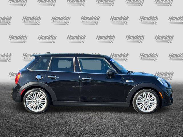 2018 MINI Cooper Hardtop S