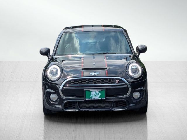 2018 MINI Cooper Hardtop S