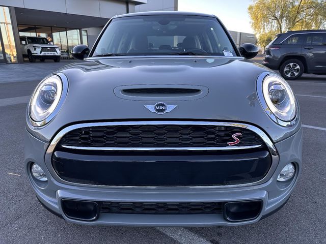 2018 MINI Cooper Hardtop S