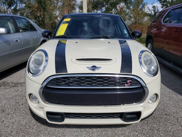 2018 MINI Cooper Hardtop S