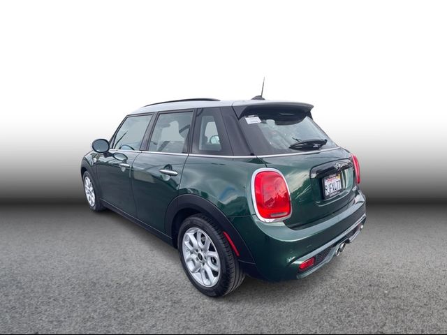 2018 MINI Cooper Hardtop S