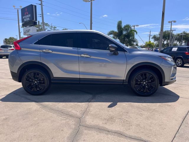 2018 Mitsubishi Eclipse Cross LE