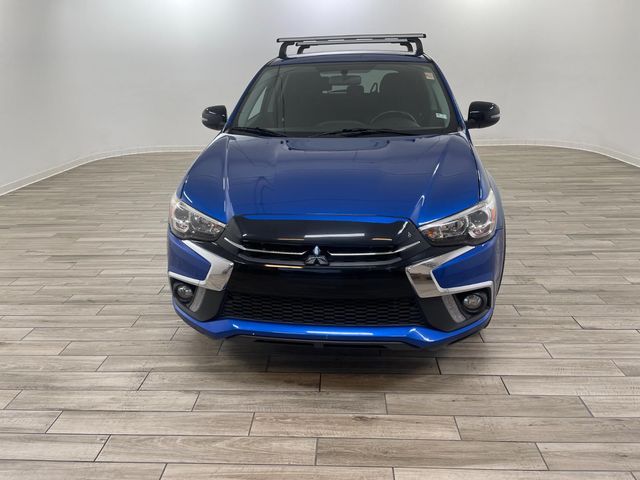 2018 Mitsubishi Outlander Sport LE 2.0