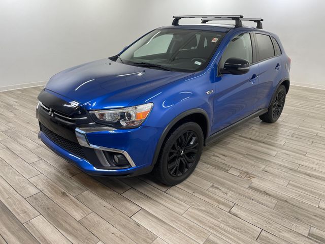 2018 Mitsubishi Outlander Sport LE 2.0