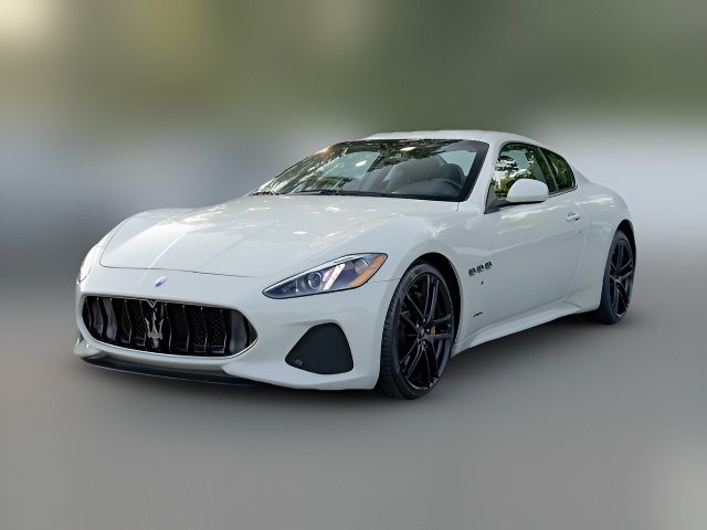 Used Maserati GranTurismo For Sale in New York, NY | Auto