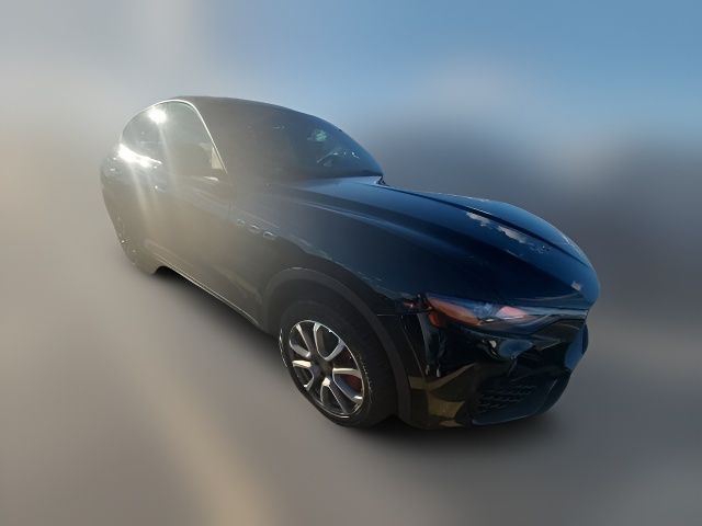 2018 Maserati Levante Base