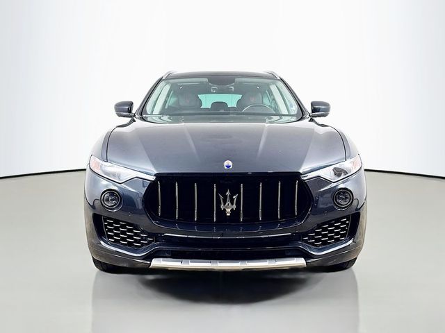 2018 Maserati Levante GranLusso