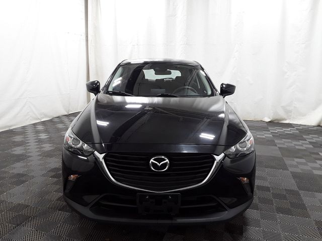 2018 Mazda CX-3 Sport