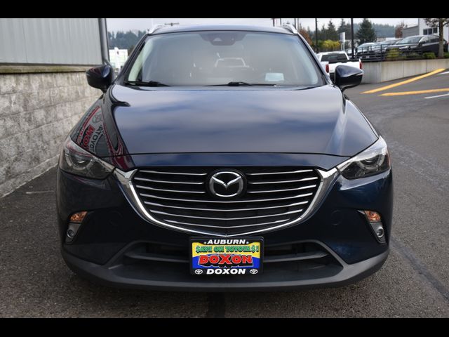 2018 Mazda CX-3 Grand Touring