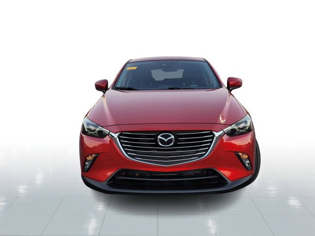 2018 Mazda CX-3 Grand Touring