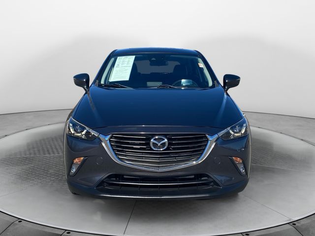 2018 Mazda CX-3 Grand Touring