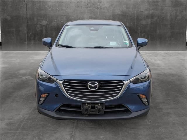 2018 Mazda CX-3 Grand Touring