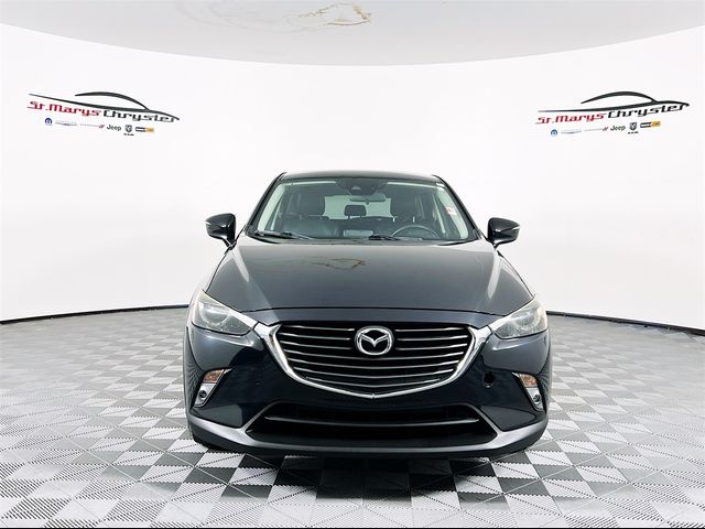 2018 Mazda CX-3 Grand Touring