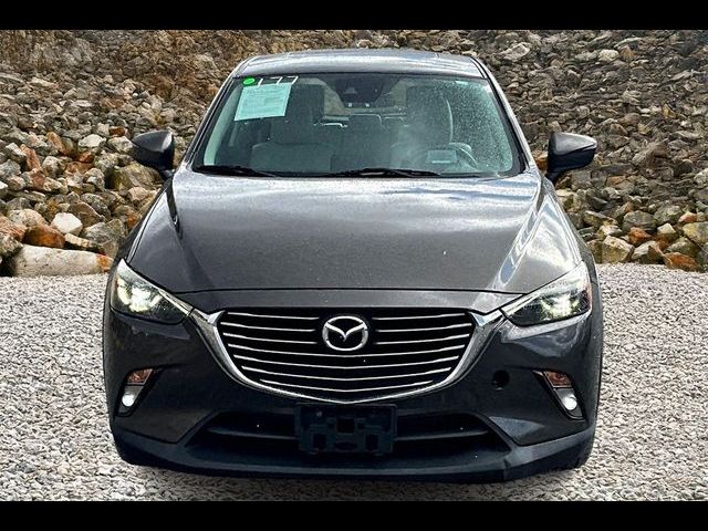 2018 Mazda CX-3 Grand Touring