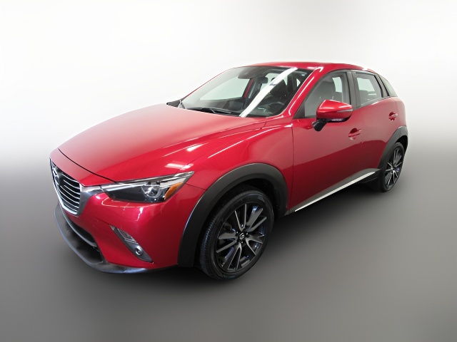 Used Mazda CX-3 For Sale in Cincinnati, OH | Auto Navigator