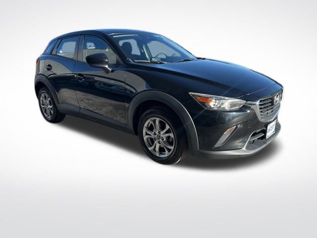 2018 Mazda CX-3 Sport