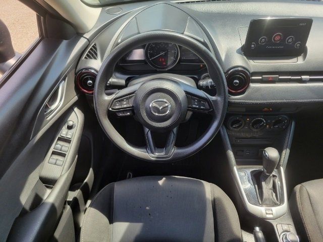 2018 Mazda CX-3 Sport