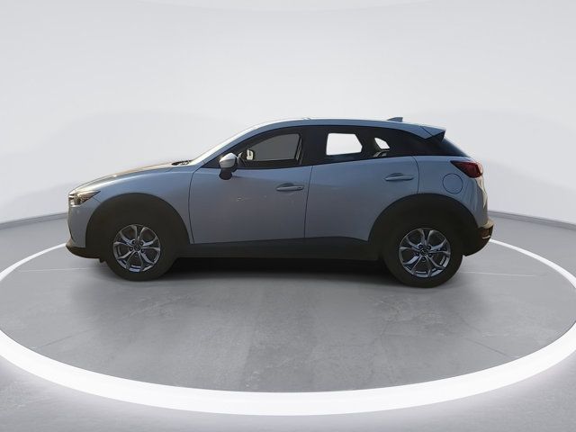 2018 Mazda CX-3 Sport