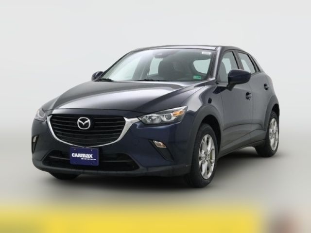 2018 Mazda CX-3 Sport