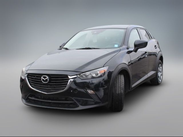 2018 Mazda CX-3 Sport