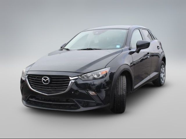 2018 Mazda CX-3 Sport