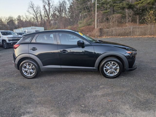 2018 Mazda CX-3 Sport