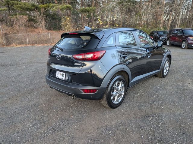 2018 Mazda CX-3 Sport