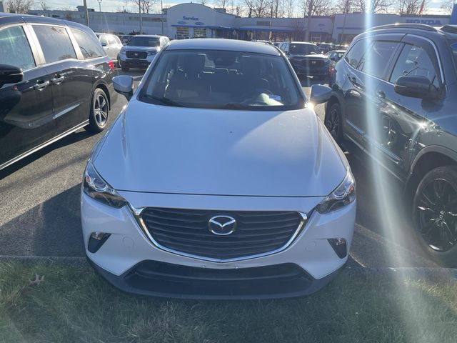 2018 Mazda CX-3 Sport