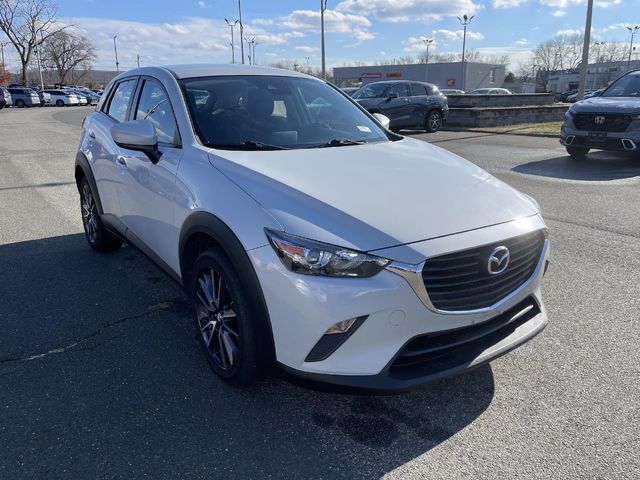 2018 Mazda CX-3 Sport