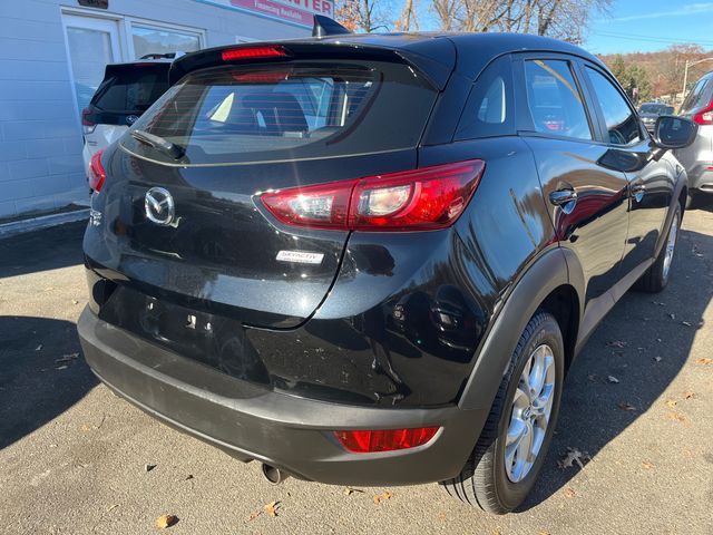 2018 Mazda CX-3 Sport