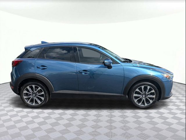 2018 Mazda CX-3 Touring