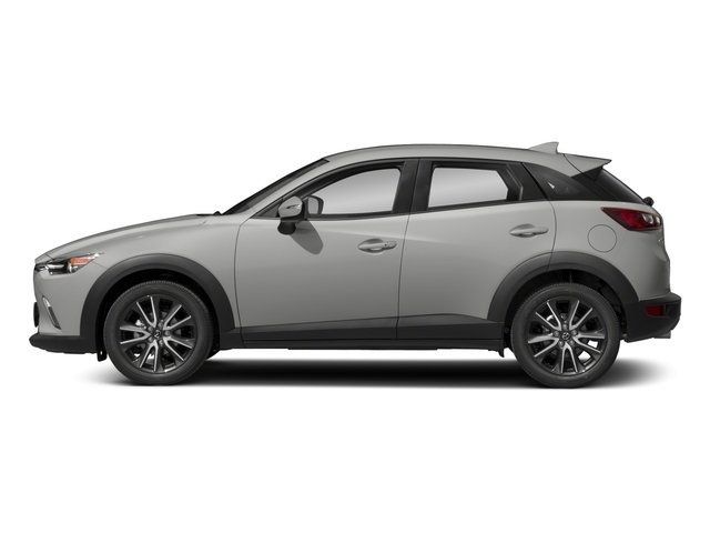 2018 Mazda CX-3 Touring