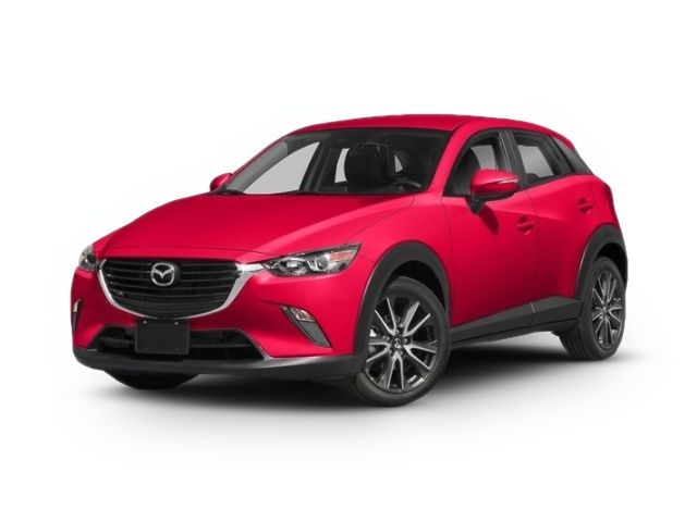 2018 Mazda CX-3 Touring