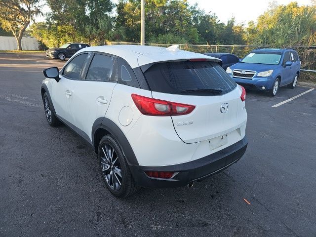 2018 Mazda CX-3 Touring